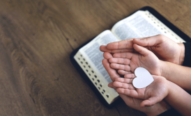 How to Register a Religious Organization in Ukraine: From Charter to Non-Profit Status