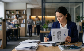 Regulations on Academic Integrity for CPD Providers: NHSU and MoH Requirements