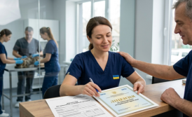 Veterinary Practice License: Transitioning from Declaration Without Business Disruption