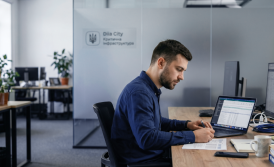 IT Team Mobilization Deferment: Rapid Company Registration and Securing Diia City Resident Status