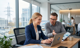 Buying a Ready-made Company with an Electricity License: Fast Market Entry