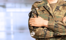 Облік військовозобов'язаних медичних працівників: що змінилося для медичних закладів?