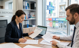 Notifying the State Service on Medicines About a Pharmacy Chain: New 2026 Requirements