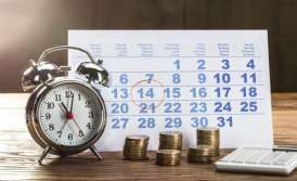  Budgeting in a company: a system of financial planning and control of financial flows