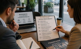 Franchise Agreement: What to Check Before Buying a Franchise