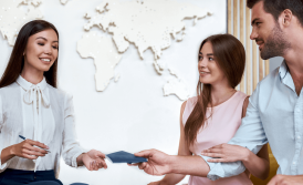 D-14 Visa to Ukraine Based on Marriage: Legal Assistance for a UK Citizen