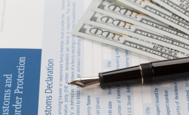 Cash Declaration at the Border: How to Prepare and Submit the Right Documents