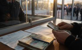 Compensation for a Fallen Soldier: How to Transfer and Use Funds Abroad