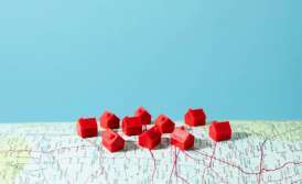 Assigning an address to an object of immovable property: how and where to get it