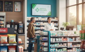 Аптека на АЗС: як уникнути критичних помилок та отримати ліцензію