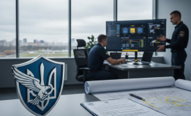 Охоронна діяльність: головні зміни у ліцензуванні