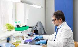 Obtaining a license for a pathology bureau: licensing of economic activities in medical practice