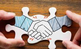 Labor relations between employees and residents of DiiaCity in Ukraine