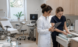 How Many SOPs Does a Private Doctor Need: 9 Documents for a Gynecology Practice