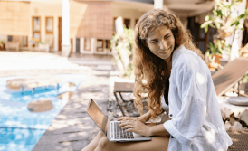 Digital Nomad Visa Португалії: як отримати візу цифрового кочівника