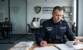 Taxation of Security Services: Transition to the General Tax System 2026