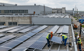 Building Solar Power Plants for Self-Consumption: When is a License Mandatory?
