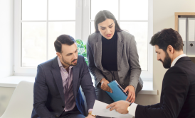  Как компании легально нанять иностранца: пошаговый алгоритм