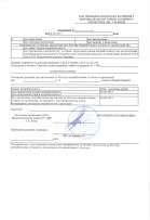 Внесли политическую партию в реестр неприбыльных организаций в июне 2017 года