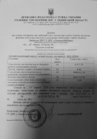 Tax Declaration on Property Status and Income for 2021-2024