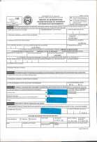  Ввоз денежных средств на территорию США через декларирование