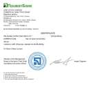 Opening an Account for a Company with a Foreign Beneficiary