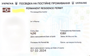 Імміграція (постійне місце проживання) ІТ-спеціалістів в Україну