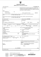 Отримання ліцензії на імпорт у 2025 році