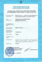 Company in Kiev, Shevchenko district