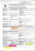 Transferring Funds Abroad