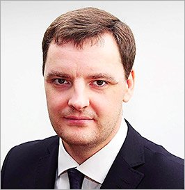 Владимир Гурлов, Управляющий партнер