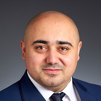 Edgar Simonyan