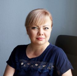 Olga Shevchuk