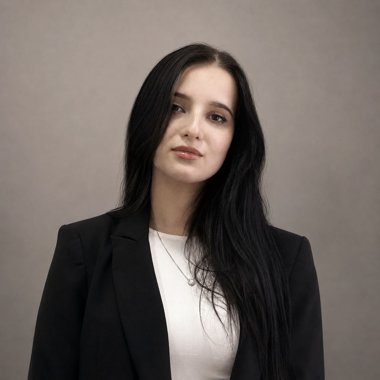 Svitlana Andriiash