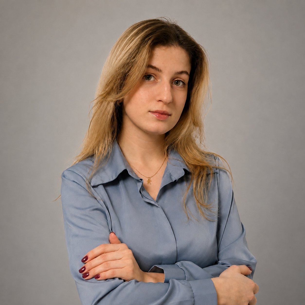  Карина Фуг 
