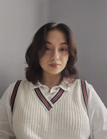 Анастасія Заболоцька