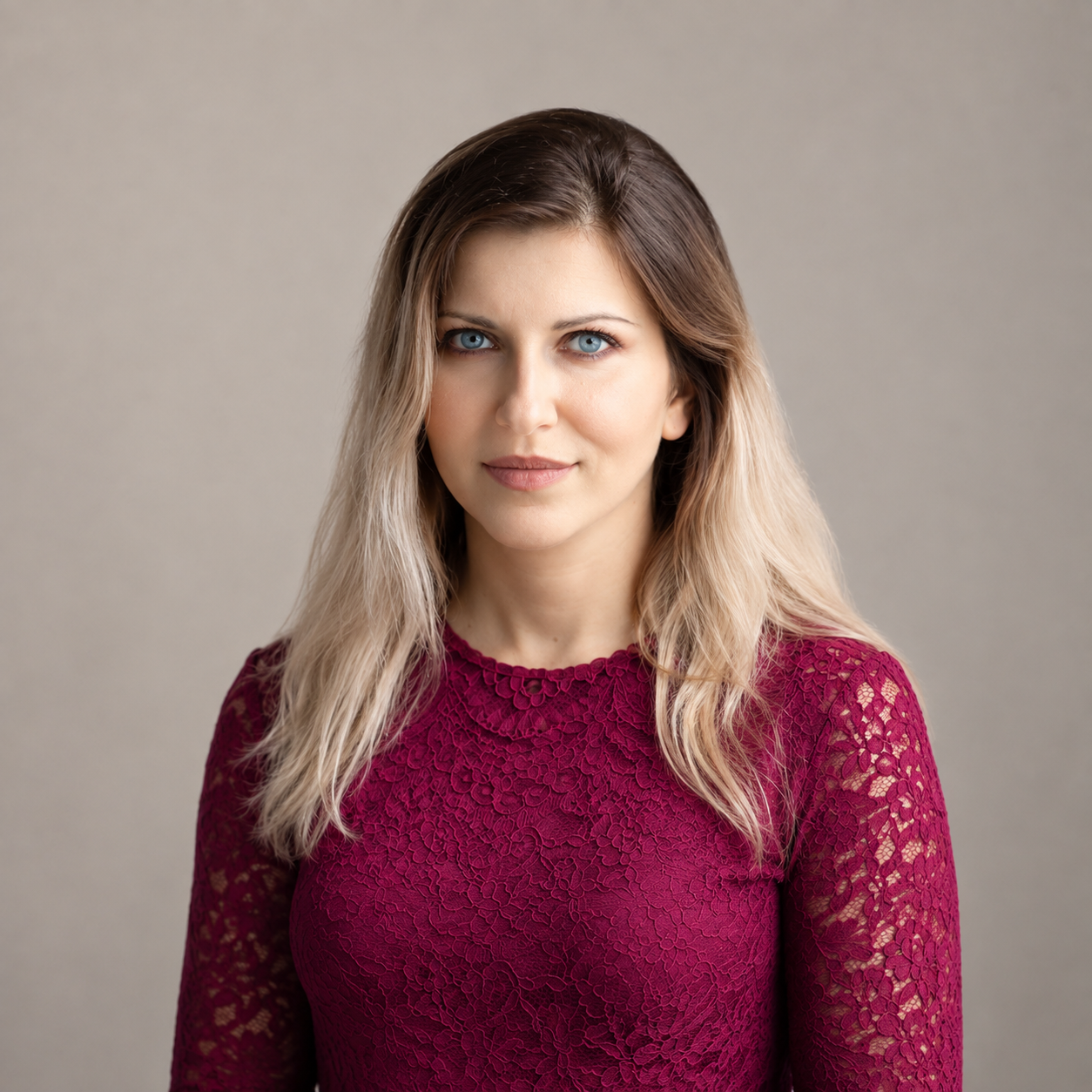 Marina Losenko