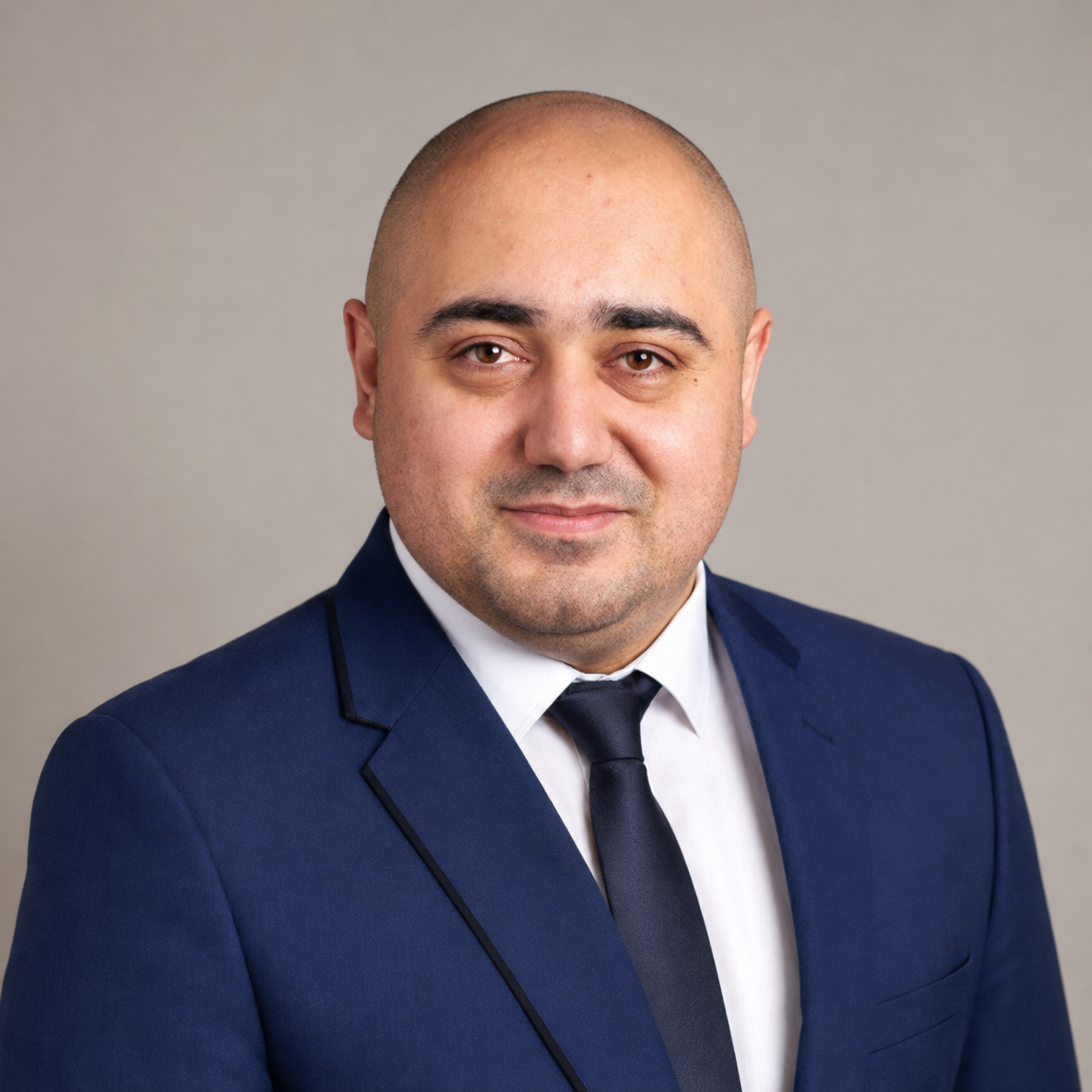 Edgar Simonyan