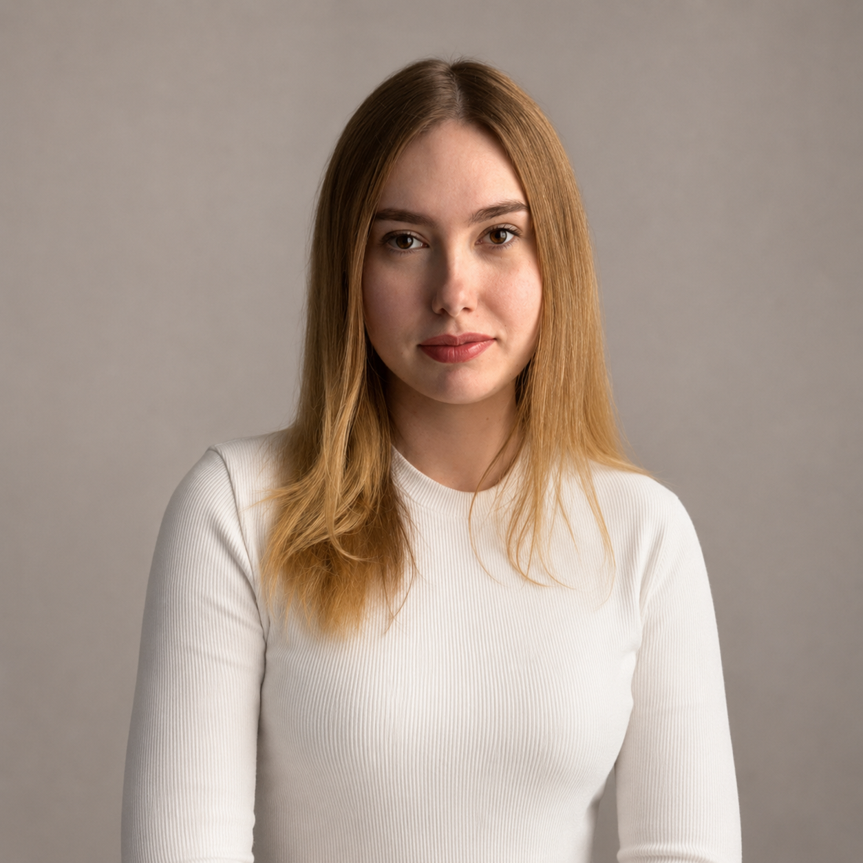 Karina Ulianets