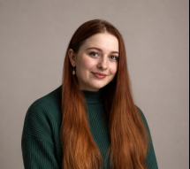 Tetiana Hlynchak
