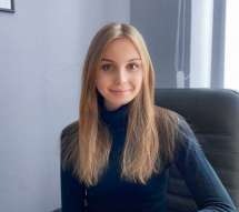 Карина Кузьминская