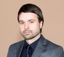 Александр Лашин