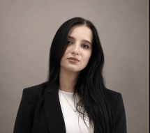 Svitlana Andriiash
