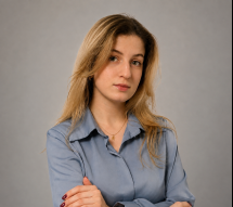 Karina Fugue
