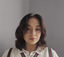 Анастасія Заболоцька