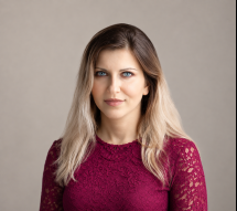 Марина Лосенко
