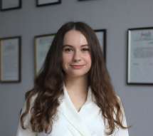 Nechypurenko Daria